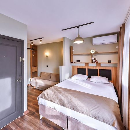 Ongalata Hotel Истанбул Екстериор снимка
