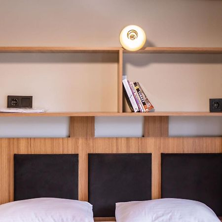 Ongalata Hotel Истанбул Екстериор снимка