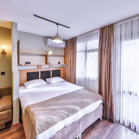 Ongalata Hotel Истанбул Екстериор снимка