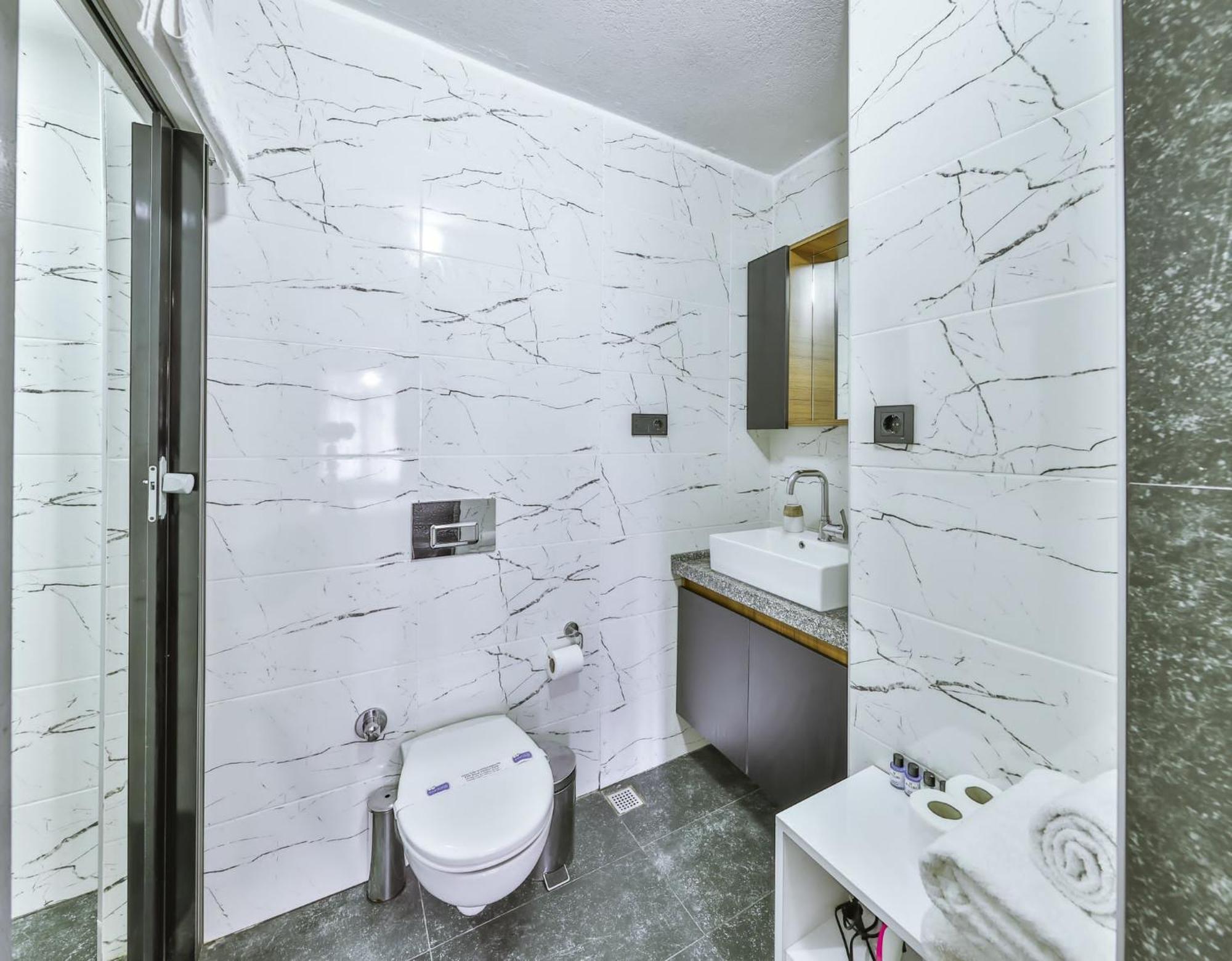 Ongalata Hotel Истанбул Екстериор снимка